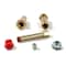 Hendrickson Mounting Kit, Air Spring, Suspension, 19 In. Ride Height/3-1/8 Thick Spacer S-22632/2 - alternate 2